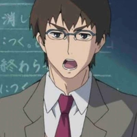 Teacher