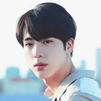 Seokjin