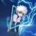 Killua zodyck