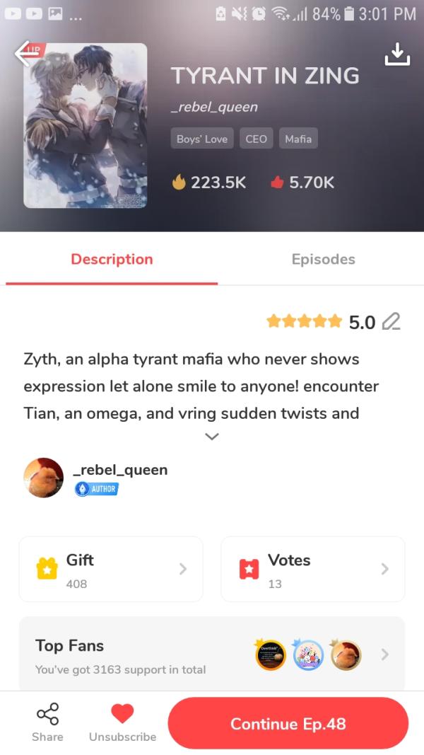 NovelToon