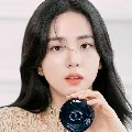 Jisoo Leonardo