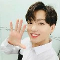 Jungkook Leonardo