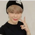 Kim Jimin smith