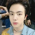 Kim seokjin smith