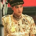 Kai gerald