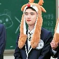 Kim doyoung Alexander