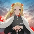 Kyojuro Rengoku