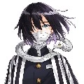 Obanai Iguro