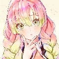 Mitsuri Kanroji