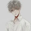 ไวท์(เพื่อนพระเอก)ที่6