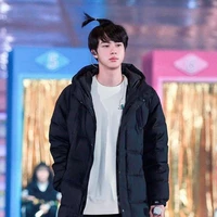 จิน(พี่คนโต)