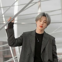 จีมิน(พี่คนที่4)