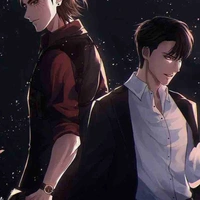 Captain Levi