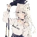 Luna Moon/ex ML girlfriend