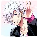 Kazuya Mirikaze/ex ML bff