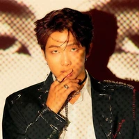Kim namjoon