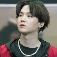 Min Yoongi