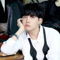 Jung Hoseok