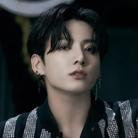 Jeon Jungkook