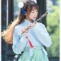 zahe zo(fl maid)