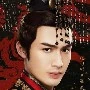 emperor xin Zhang (fl dad)