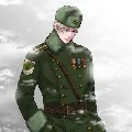 Sgt. Joseph Ivanovich