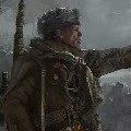 Soviet Commissar