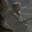 Soviet PVT Soldier #2
