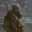 Soviet SGT Soldier