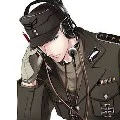Sgt. Walter Weber