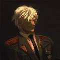 Commissar Preobrazhensky