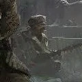Soviet Soldier #2