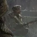 Soviet Soldier #3