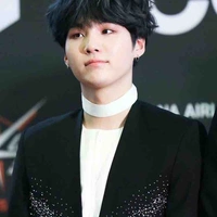 Yoongi
