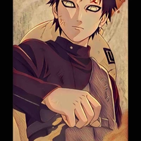 Gaara