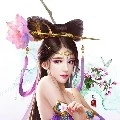 ไป๋หลาน/สนม