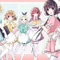 สาวใช้(ทุกคน)