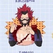 kirishima(alfa)