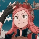 Mei hatsme(omega)