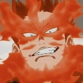 enji todoroki(alfa