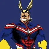all might(alfa)