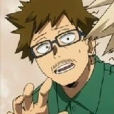 Masaru bakugou(alfa