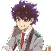Minoru Mineta (Grape Juice)(Beta)