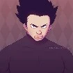 Rikido Sato (Sugarman)(Alfa)