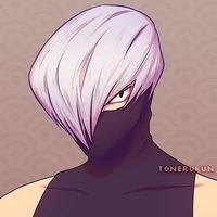 Menzou Shouji (Tentacole)(Alfa)