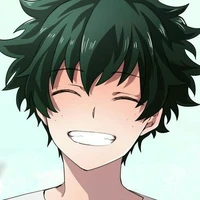 Izuku Midoriya (Deku)(Omega puro)