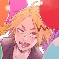 Denki Kaminari (Chargebolt)(Omega)