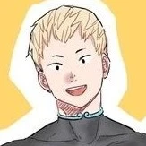 Mashirao Ojiro (Tailman)(Alfa Dominante)