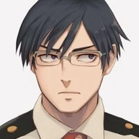 Tenya Lida (Ingenium)(Alfa)