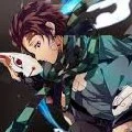 kamado tanjirou*mode pertarungan